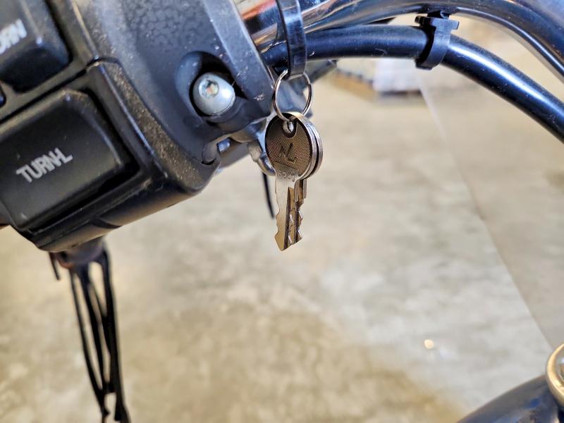 Продажа на аукционе авто 1991 Harley-davidson Flstc, vin: 1HD1BJL44MY010068, номер лота: 68985976