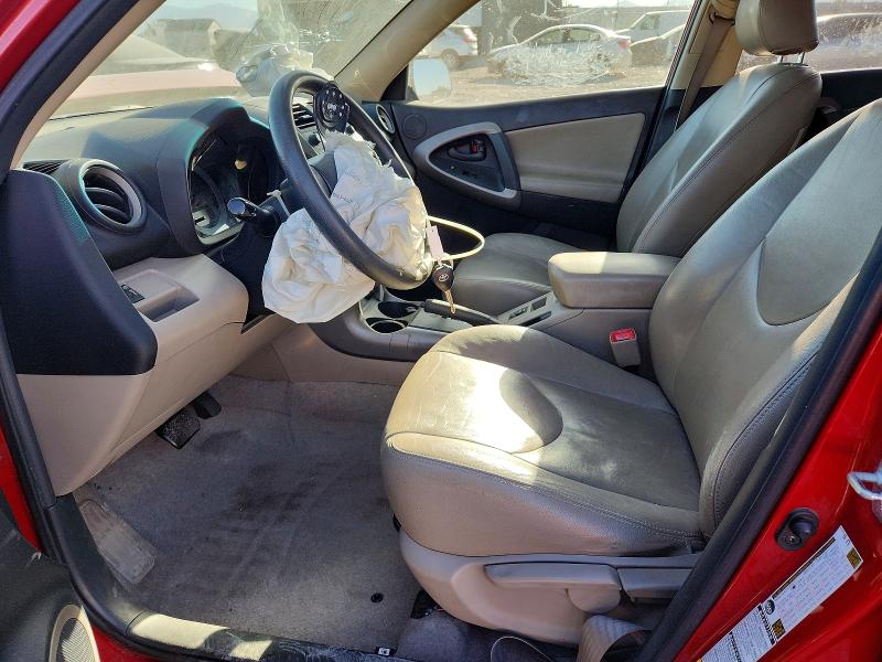Продаж на аукціоні авто 2007 Toyota Rav4, vin: JTMBK35V775031042, номер лоту: 68444206