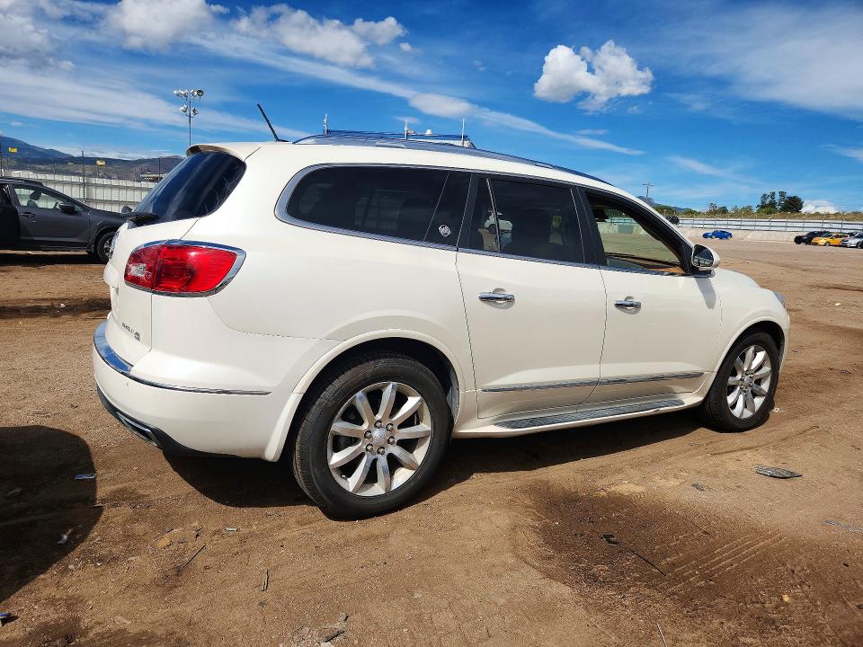 Aukcja sprzedaży 2014 Buick Enclave, vin: 5GAKVCKD2EJ227981, numer aukcji: 69591766