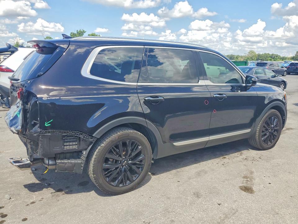 Aukcja sprzedaży 2021 Kia Telluride, vin: 5XYP54HC7MG131741, numer aukcji: 67267276