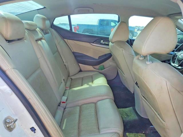 Продаж на аукціоні авто 2017 Nissan Maxima, vin: 1N4AA6AP9HC395294, номер лоту: 70416636