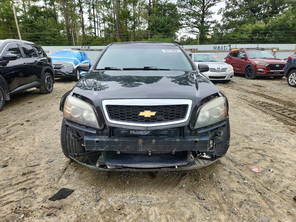 Aukcja sprzedaży 2014 Chevrolet Caprice, vin: 6G3NS5R30EL971504, numer aukcji: 69276896