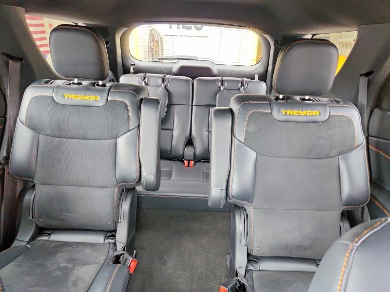Продажа на аукционе авто 2026 Ford Explorer, vin: 1FMUK8JH9TGA12976, номер лота: 69711456