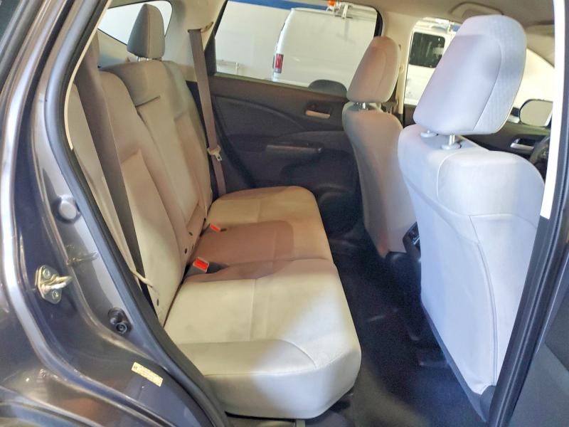 67603366 :رقم المزاد ، 2HKRM3H36FH503927 vin ، 2015 Honda Cr-v مزاد بيع