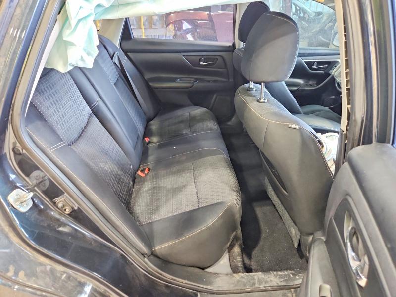 Aukcja sprzedaży 2016 Nissan Altima, vin: 1N4AL3AP3GN383198, numer aukcji: 69342006