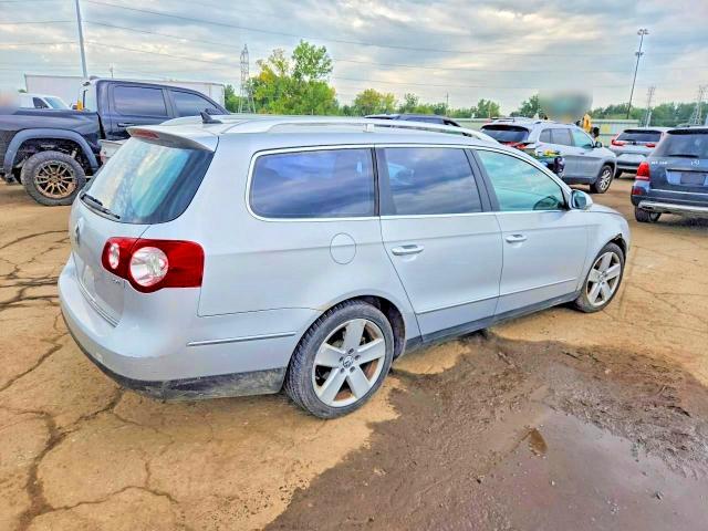 Aukcja sprzedaży 2009 Volkswagen Passat, vin: WVWXK73C59E113305, numer aukcji: 66965606