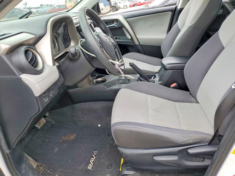 Auction sale of the 2015 Toyota Rav4, vin: JTMWFREV3FD071955, lot number: 67316886