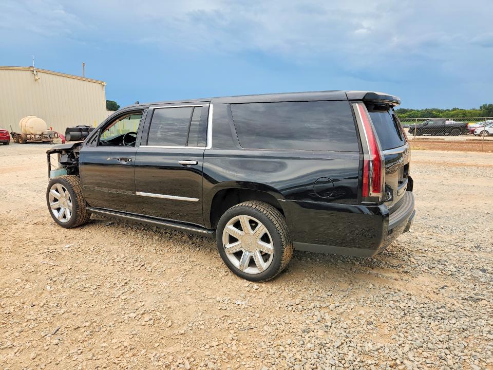 Продажа на аукционе авто 2015 Cadillac Escalade, vin: 1GYS4TKJ8FR610313, номер лота: 68229586