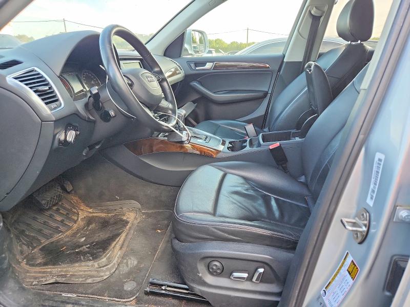 Aukcja sprzedaży 2014 Audi Q5, vin: WA1CFAFP7EA003849, numer aukcji: 68517406