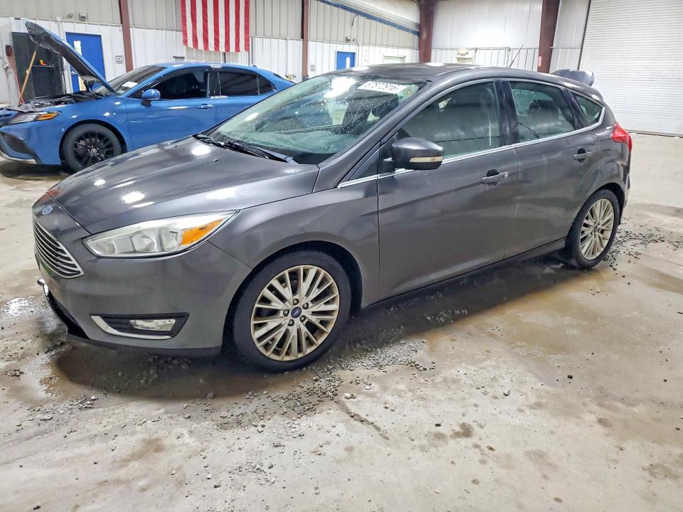 Aukcja sprzedaży 2015 Ford Focus, vin: 1FADP3N2XFL238864, numer aukcji: 67872916