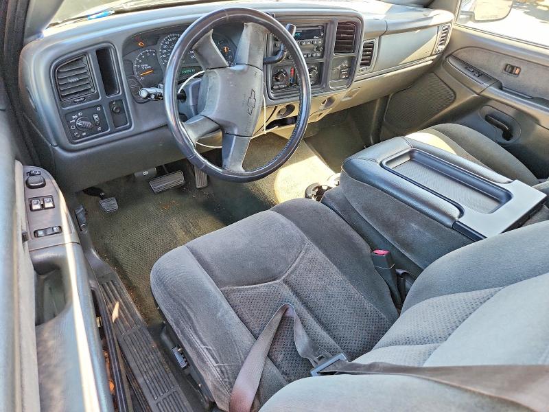 67218666 :رقم المزاد ، 2GCEC19V231352460 vin ، 2003 Chevrolet Silverado مزاد بيع