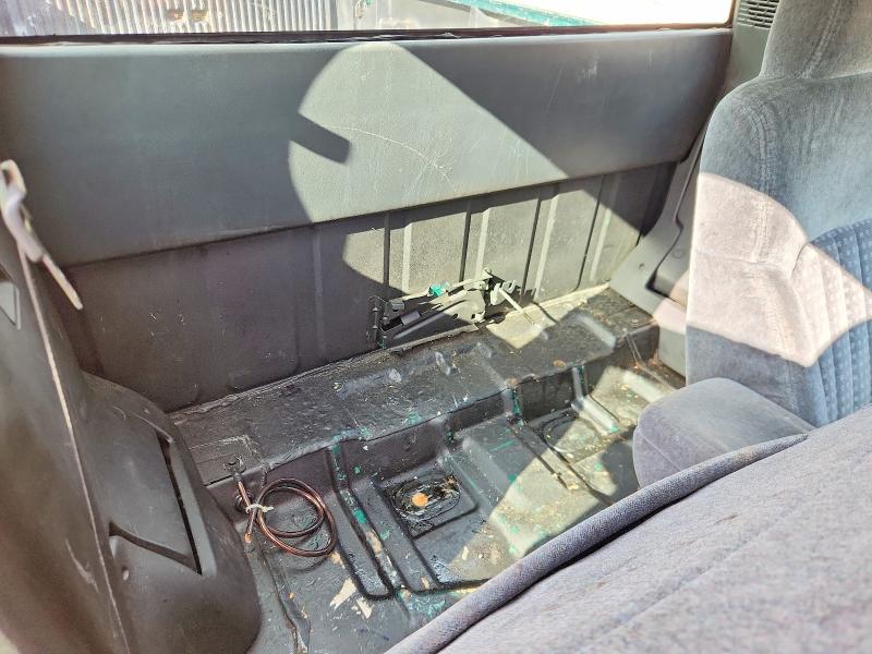 69878016 :رقم المزاد ، 1GCCS1947XK218406 vin ، 1999 Chevrolet S Truck مزاد بيع
