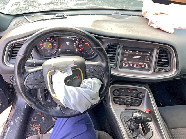 Aukcja sprzedaży 2019 Dodge Challenger, vin: 2C3CDZAG7KH717113, numer aukcji: 69818856