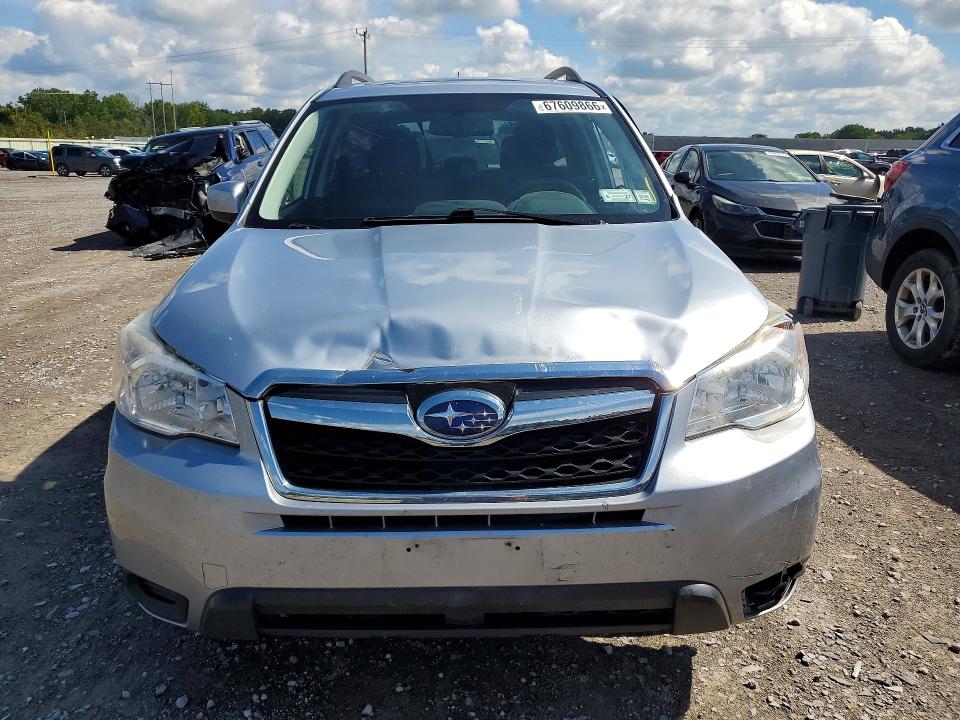 67609866 :رقم المزاد ، JF2SJADC6FH504399 vin ، 2015 Subaru Forester مزاد بيع