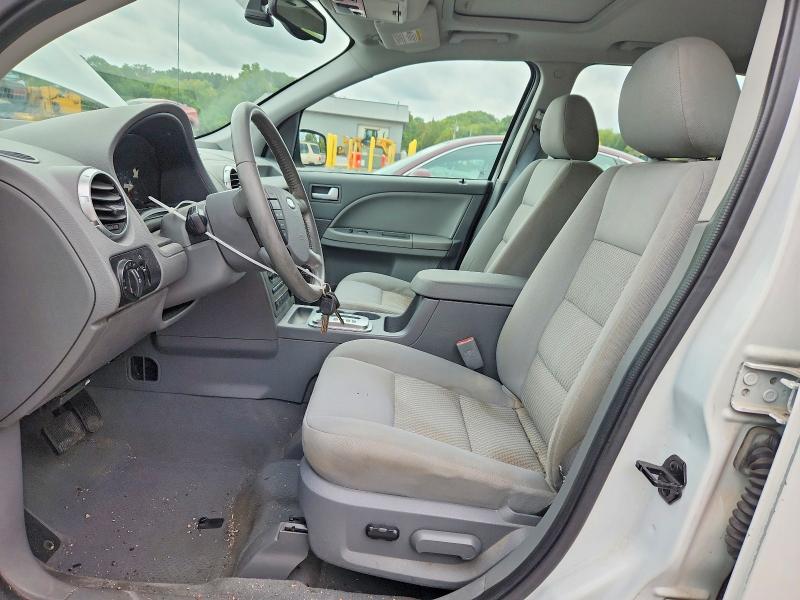Продаж на аукціоні авто 2005 Ford Freestyle, vin: 1FMZK021X5GA65097, номер лоту: 69377536