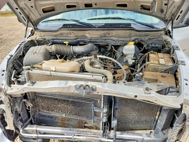 Продажа на аукционе авто 2002 Dodge Ram 1500, vin: 1D7HU16Z92J176387, номер лота: 67195446