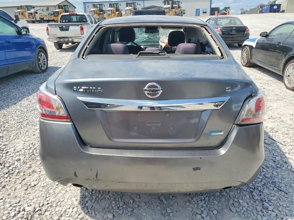 2014 Nissan Altima მანქანა იყიდება აუქციონზე, vin: 1N4AL3AP3EN373624, აუქციონის ნომერი: 68066816