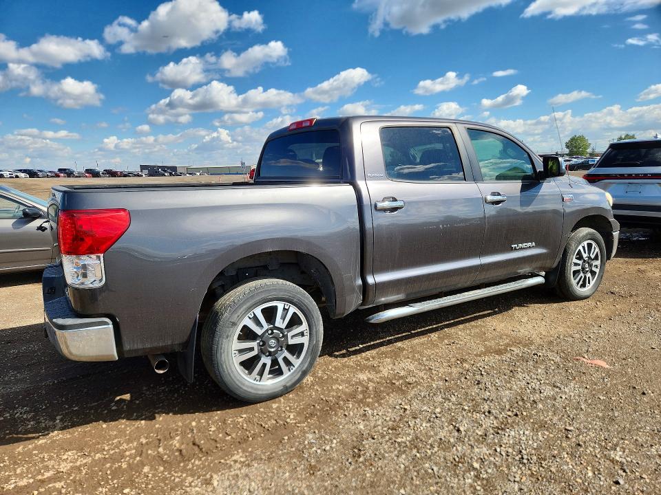 Продажа на аукционе авто 2011 Toyota Tundra, vin: 5TFHY5F11BX198798, номер лота: 68257376