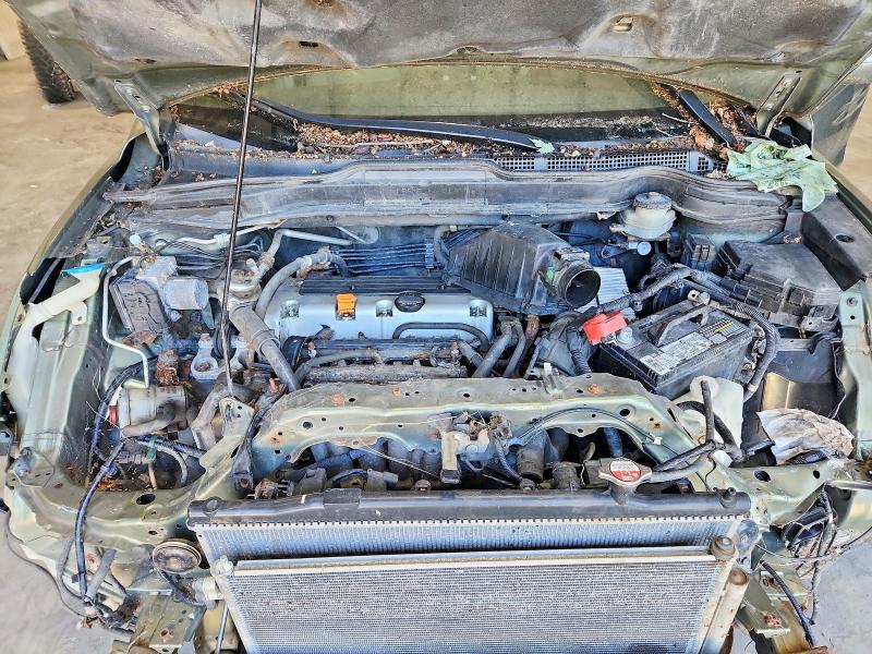 Aukcja sprzedaży 2008 Honda Cr-v, vin: JHLRE487X8C046644, numer aukcji: 68292026