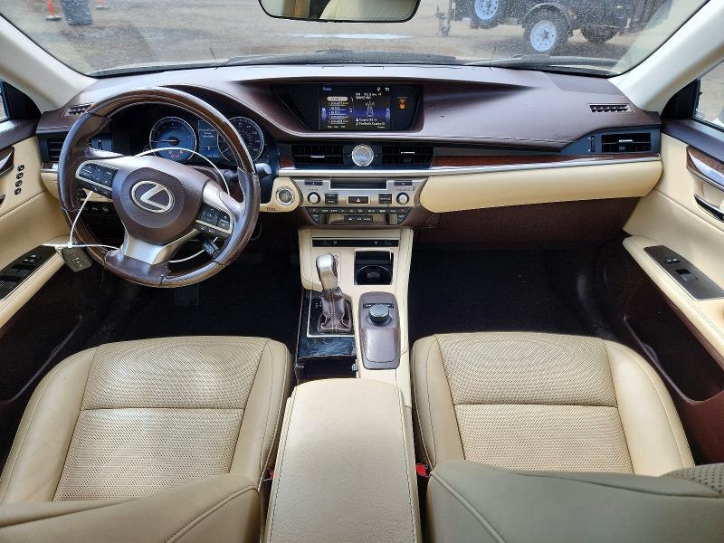 Продаж на аукціоні авто 2018 Lexus Es, vin: 58ABK1GG6JU107872, номер лоту: 69103536