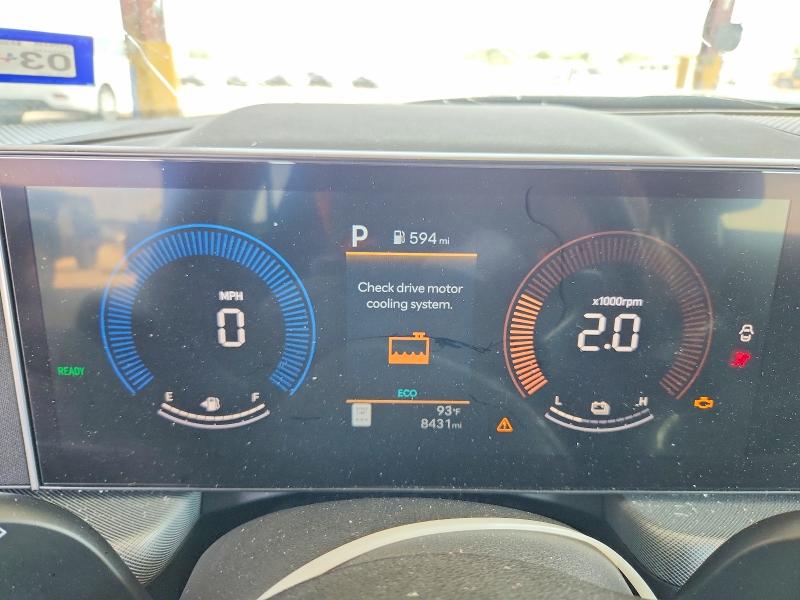 Продажа на аукционе авто 2026 Hyundai Sonata Hybrid, vin: KMHL24JJXTA161925, номер лота: 69967246