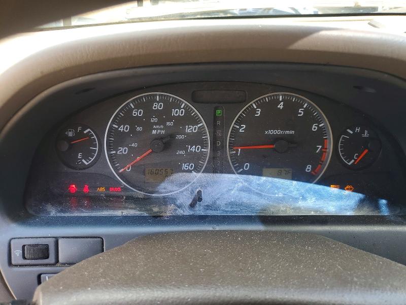 68588486 :رقم المزاد ، JN1DA31D42T412346 vin ، 2002 Nissan Maxima مزاد بيع