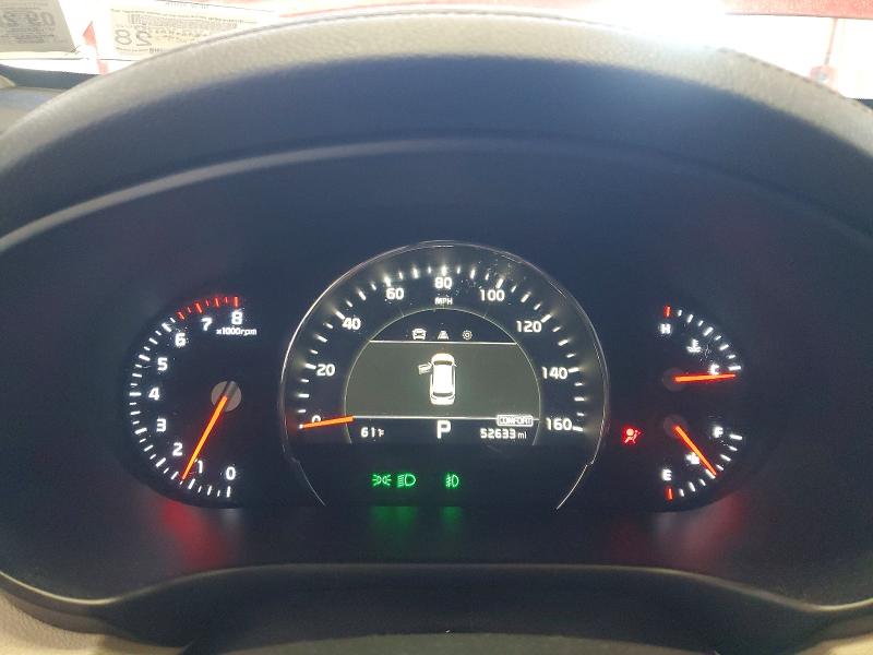 Продаж на аукціоні авто 2019 Kia Sorento, vin: 5XYPHDA57KG531332, номер лоту: 69768736