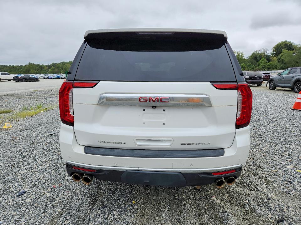 Продаж на аукціоні авто 2023 Gmc Yukon Xl, vin: 1GKS1JKL5PR241548, номер лоту: 70444456