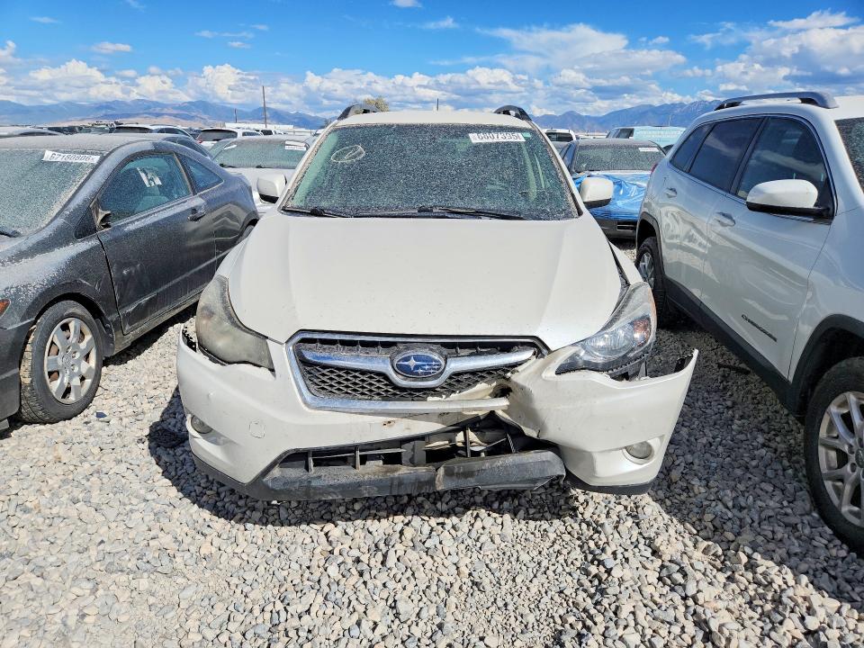 Auction sale of the 2014 Subaru Xv Crosstrek, vin: JF2GPACC5E8347355, lot number: 68073956