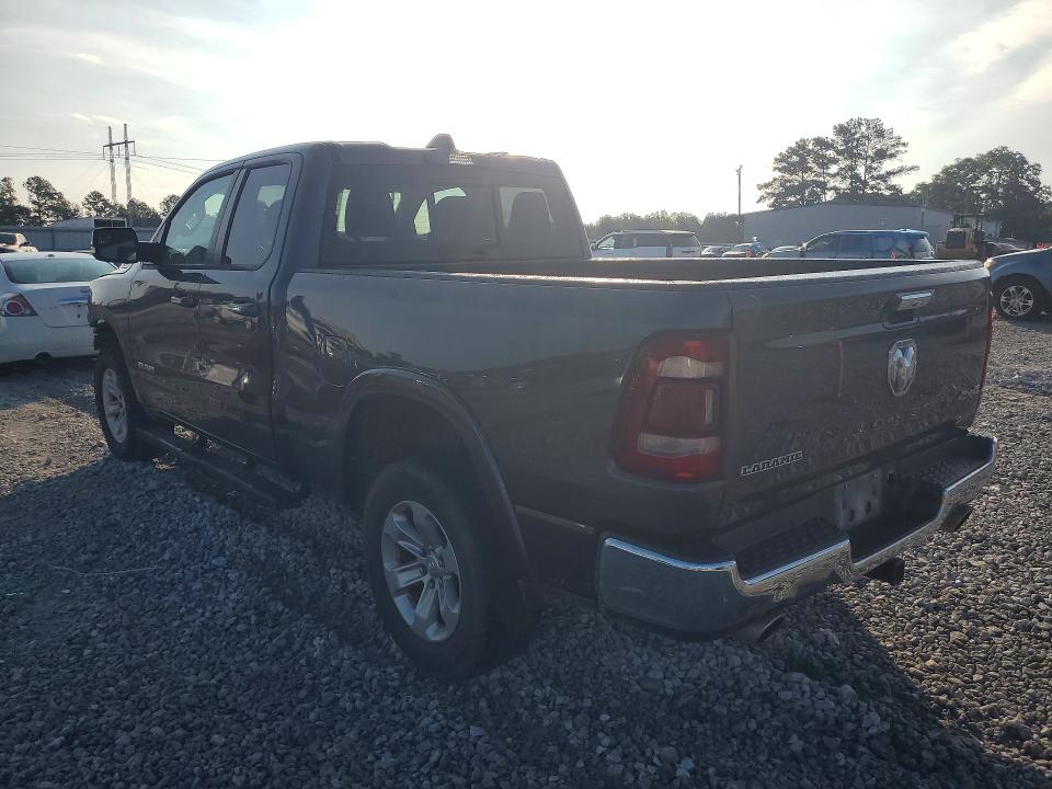 67772226 :رقم المزاد ، 1C6SRFDT7KN806338 vin ، 2019 Ram 1500 مزاد بيع