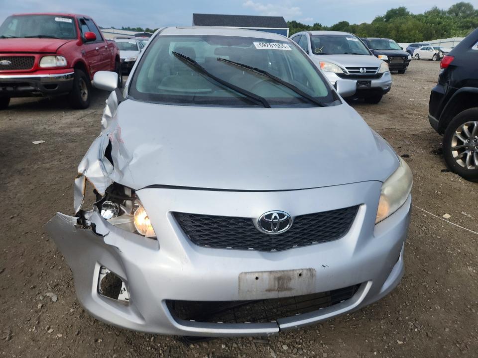 Aukcja sprzedaży 2010 Toyota Corolla, vin: 2T1BU4EE3AC470250, numer aukcji: 69281096