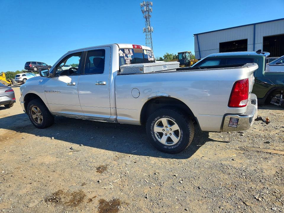 69030596 :رقم المزاد ، 1D7RV1GP7BS639006         vin ، 2011 Dodge Ram 1500 مزاد بيع
