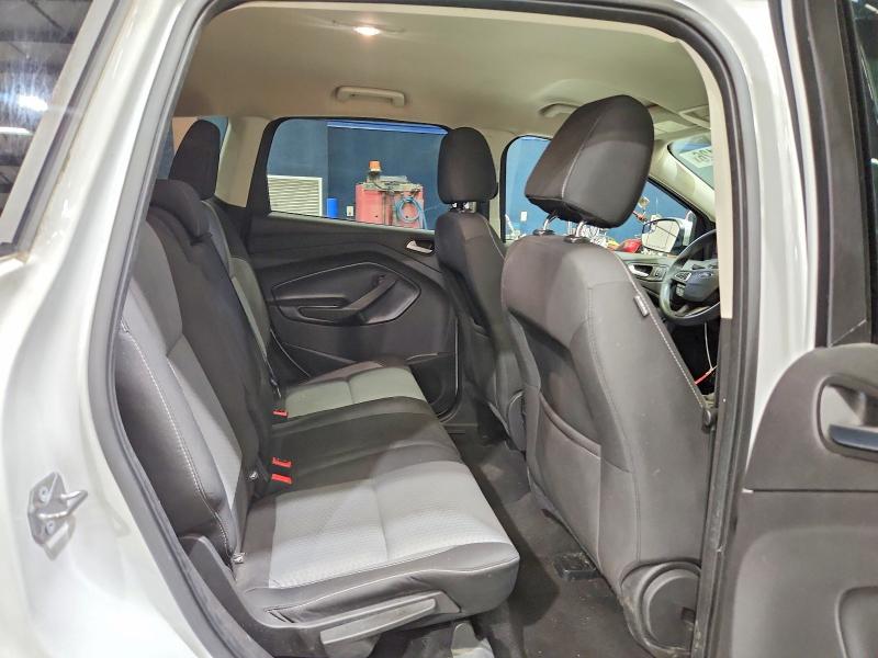 Aukcja sprzedaży 2017 Ford Escape, vin: 1FMCU9GD6HUE00546, numer aukcji: 68619126