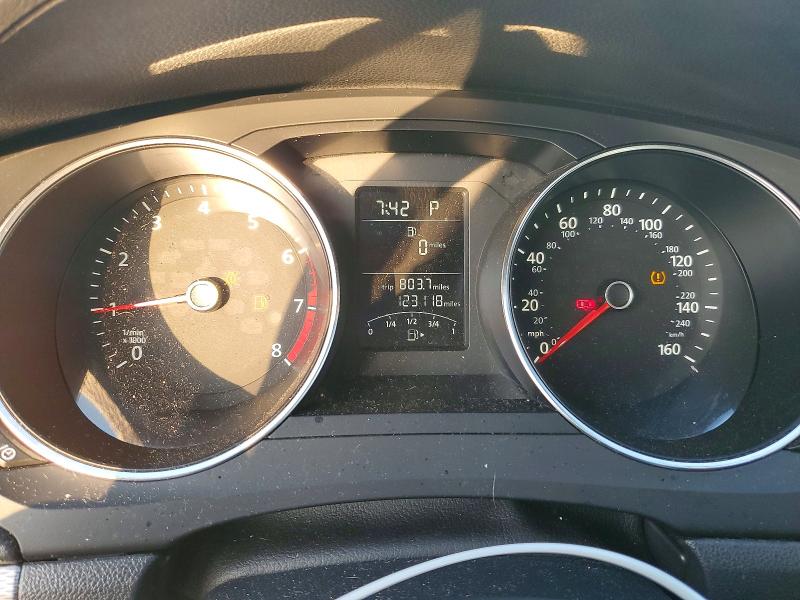 2015 Volkswagen Jetta მანქანა იყიდება აუქციონზე, vin: 3VWD17AJ6FM299947, აუქციონის ნომერი: 68328056