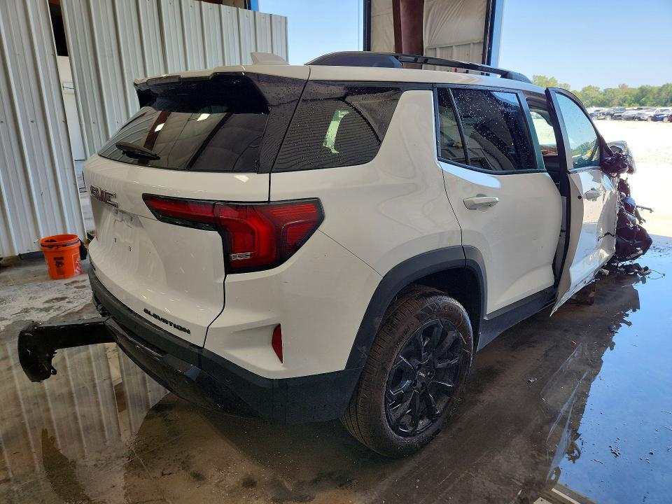 Продаж на аукціоні авто 2026 Gmc Terrain, vin: 3GKALMEG3TL460094, номер лоту: 67418886