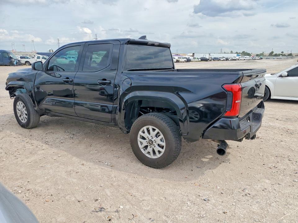Продаж на аукціоні авто 2026 Toyota Tacoma, vin: 3TMKB5FN9TM068186, номер лоту: 67429816