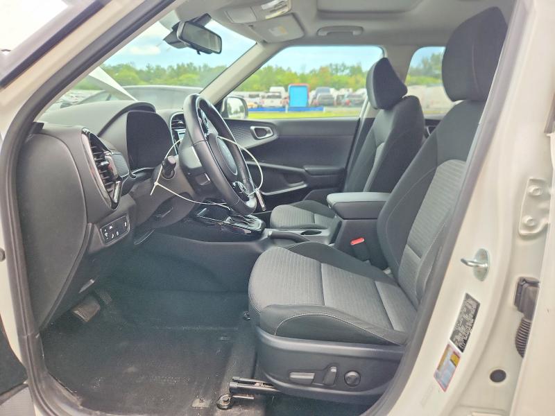 Продажа на аукционе авто 2022 Kia Soul, vin: KNDJ33AU6N7167086, номер лота: 68499276