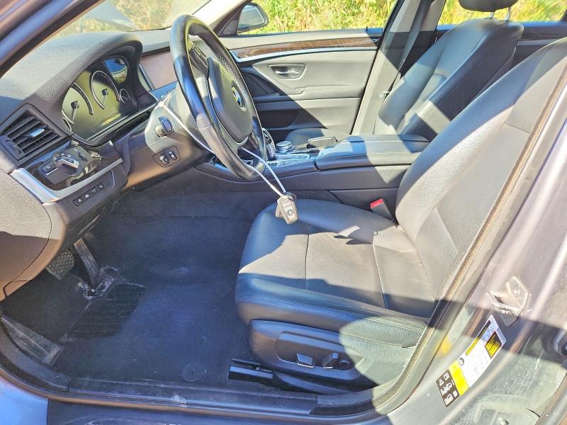 Aukcja sprzedaży 2015 Bmw 528, vin: WBA5A7C50FD626973, numer aukcji: 69370046