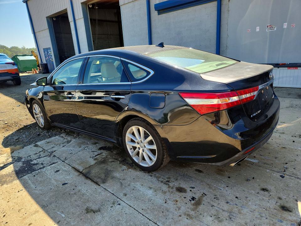 Продаж на аукціоні авто 2020 Toyota Avalon, vin: 4T1BK1EB2FU174622, номер лоту: 68211666