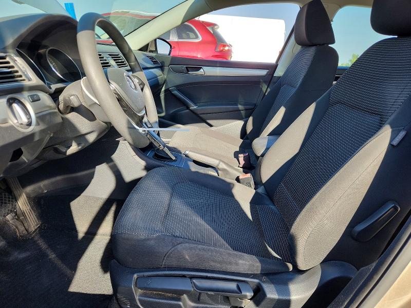 Продаж на аукціоні авто 2016 Volkswagen Passat, vin: 1VWAT7A32GC039269, номер лоту: 67121896