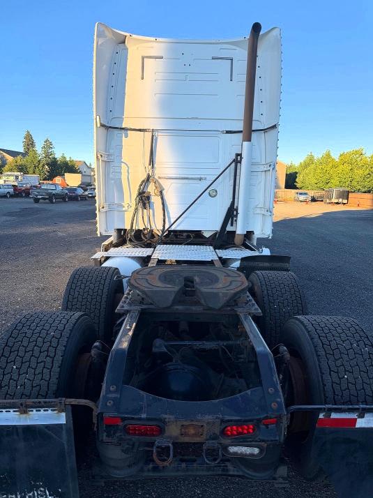 2016 Volvo Vn მანქანა იყიდება აუქციონზე, vin: 4V4NC9EJ0GN931991, აუქციონის ნომერი: 66760546