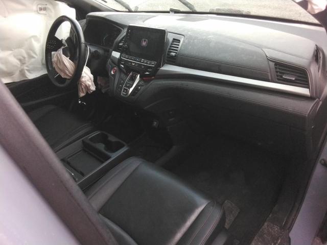 Aukcja sprzedaży 2023 Honda Odyssey, vin: 5FNRL6H73PB031872, numer aukcji: 65082466