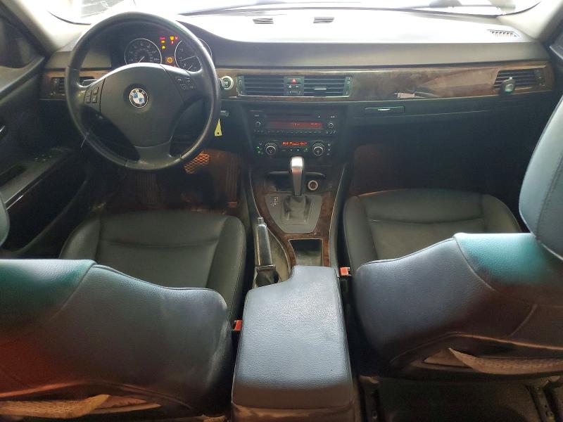 Aukcja sprzedaży 2008 Bmw 328, vin: WBAVC57508NK77254, numer aukcji: 71004516