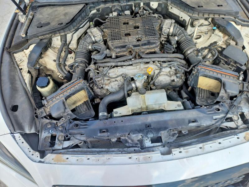 68372046 :رقم المزاد ، JN1BV7AP4FM331795 vin ، 2015 Infiniti Q50 مزاد بيع