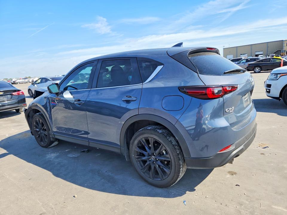 Aukcja sprzedaży 2024 Mazda Cx-5, vin: JM3KFBCM6R0369838, numer aukcji: 71012466