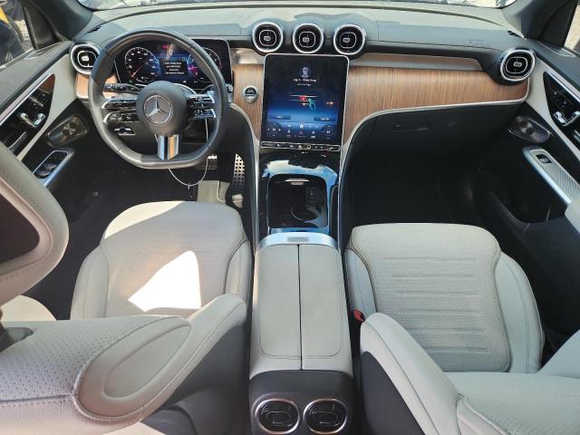 2023 Mercedes-benz Glc მანქანა იყიდება აუქციონზე, vin: W1NKM4GB4PF053036, აუქციონის ნომერი: 66629166