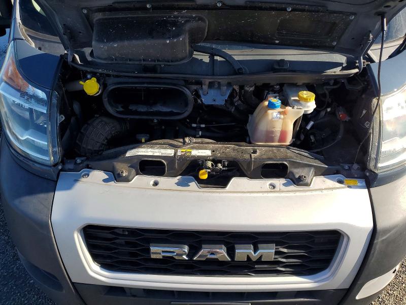 Aukcja sprzedaży 2022 Ram Promaster 3500, vin: 3C7WRVMG1NE136711, numer aukcji: 67253716