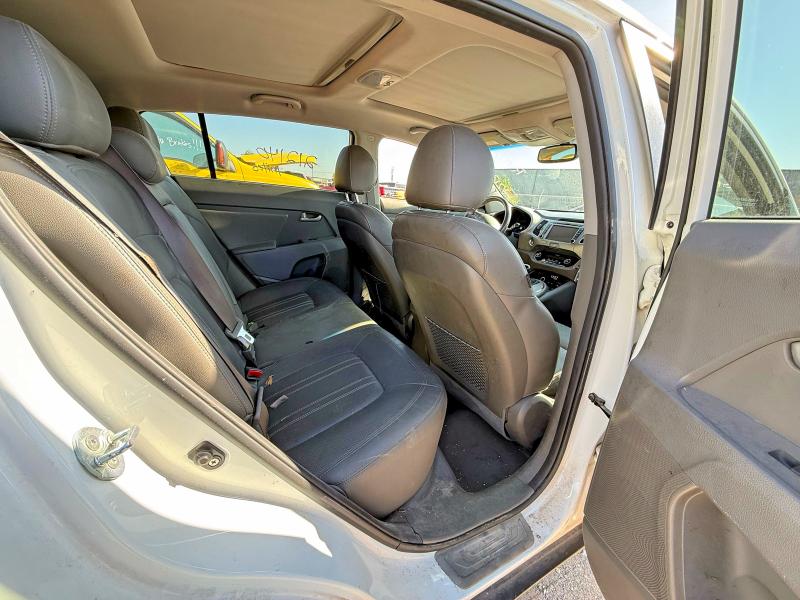 Aukcja sprzedaży 2014 Kia Sportage, vin: KNDPC3AC9E7606122, numer aukcji: 68162466