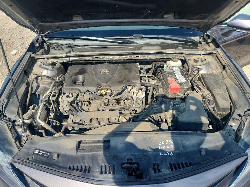 Продажа на аукционе авто 2022 Toyota Camry, vin: 4T1R11AKXNU643462, номер лота: 67008186
