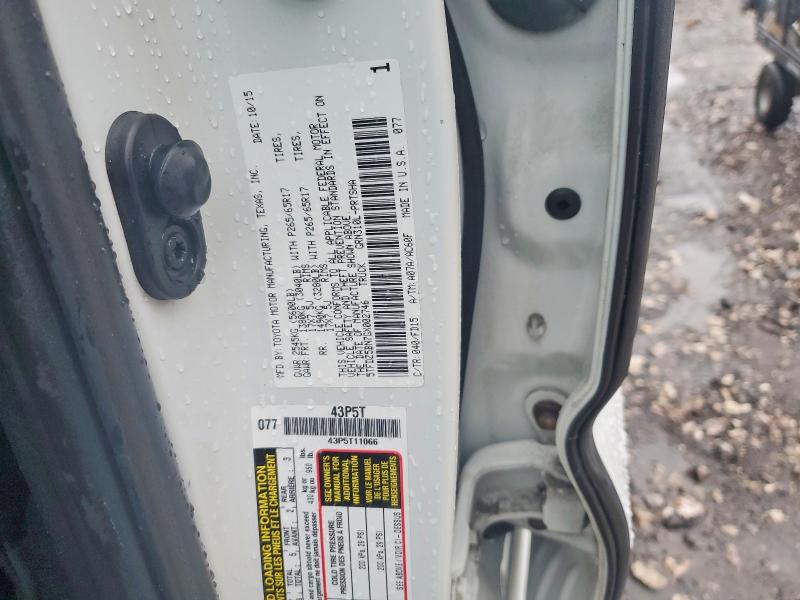 Aukcja sprzedaży 2016 Toyota Tacoma, vin: 5TFDZ5BN7GX002746, numer aukcji: 67963406